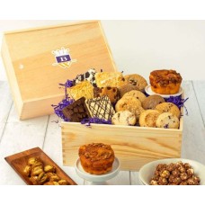 Empire State Bakery Crate